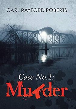 portada Case No. 1: Murder (in English)