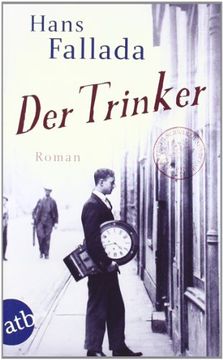 portada Der Trinker (en Alemán)