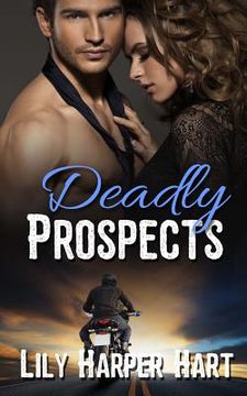 portada Deadly Prospects (en Inglés)