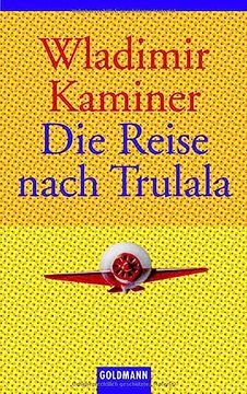 portada Die Reise Nach Trulala. (in German)