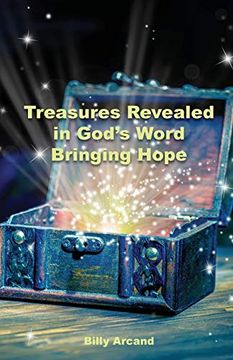 portada Treasures Revealed in God'S Word: Bringing Hope 