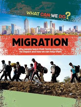 portada Migration (What can we Do? )