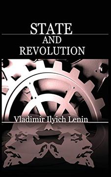 portada State and Revolution 