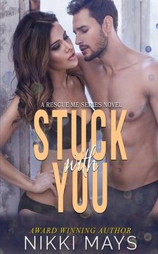 portada Stuck with You (en Inglés)