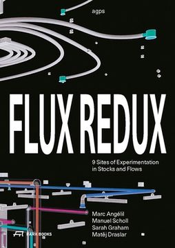 portada Flux Redux: 9 Sites of Experimentation in Stocks and Flows (en Inglés)