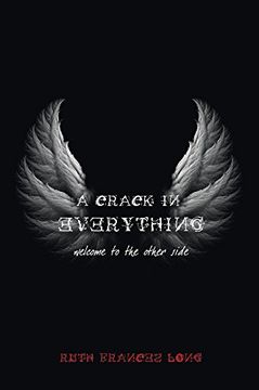 portada A Crack in Everything: Welcome to the Other Side (en Inglés)