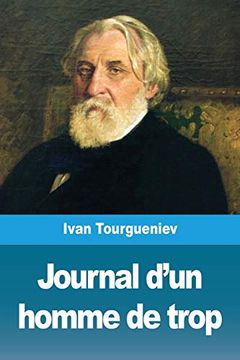 portada Journal D'Un Homme de Trop (en Francés)