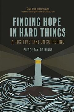 portada Finding Hope in Hard Things (en Inglés)