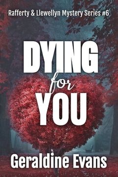 portada Dying For You: British Detectives (en Inglés)