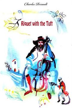 portada Riquet with the Tuft (en Inglés)