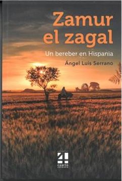 portada Zamur el Zagal (in Spanish)
