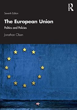 portada The European Union: Politics and Policies 