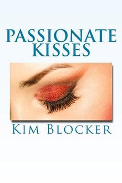 portada Passionate Kisses (in English)