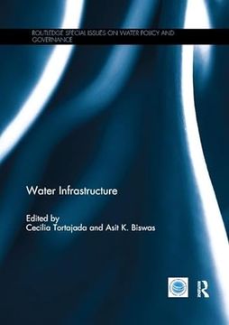 portada Water Infrastructure (en Inglés)