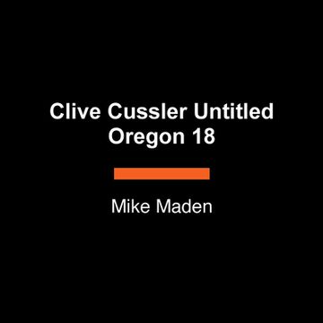 portada Clive Cussler Ghost Soldier