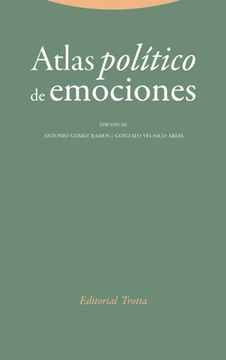 portada Atlas Politico de Emociones (in Spanish)