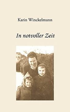 portada In Notvoller Zeit (German Edition)