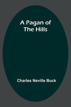 portada A Pagan of the Hills