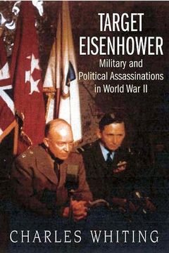 portada Target Eisenhower (en Inglés)