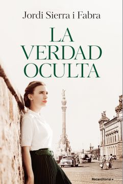 portada VERDAD OCULTA, LA (in Spanish)