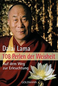 portada 108 Perlen der Weisheit: Auf dem weg zur Erleuchtung (en Alemán)