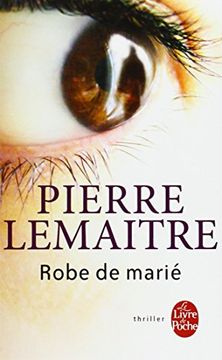 portada Robe de Marié (en Francés)