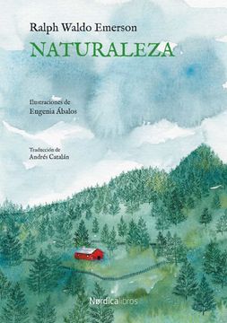 portada Naturaleza (in Spanish)