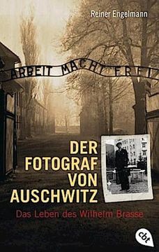 portada Der Fotograf von Auschwitz (en Alemán)