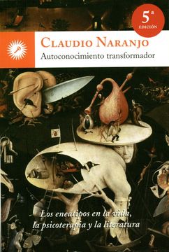 portada Autoconocimiento Transformador (en Inglés)