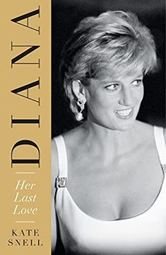 portada Diana: Her Last Love (en Inglés)