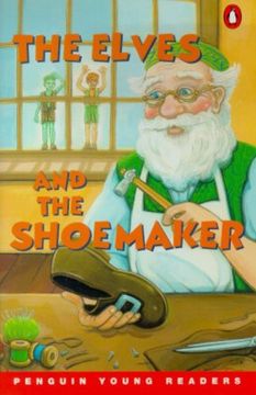 portada The Elves and the Shoemaker (Penguin Young Readers (Graded Readers)) (en Inglés)