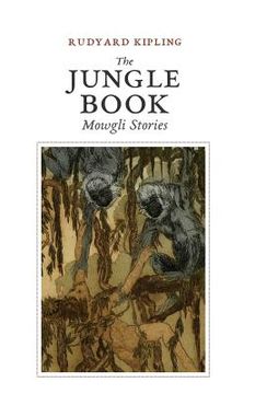 portada The Jungle Book: Mowgli Stories (en Inglés)