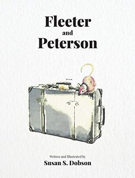 portada Fleeter and Peterson (en Inglés)