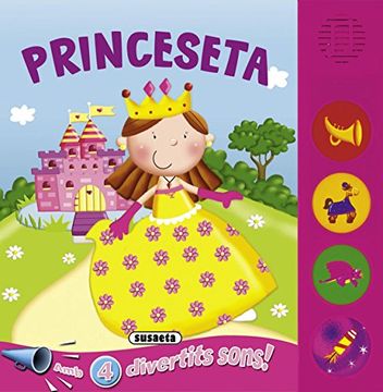 portada Princeseta (en Catalá)