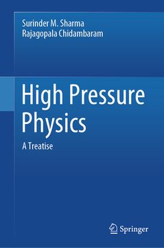 portada High Pressure Physics: A Treatise