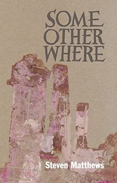 portada Some Other Where (in English)