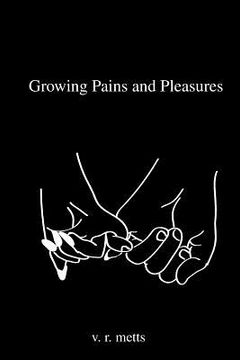 portada Growing Pains and Pleasures