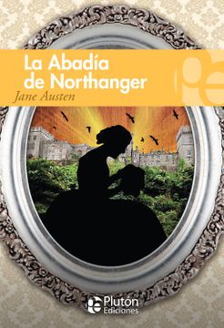 portada La Abadía de Northanger (in Spanish)