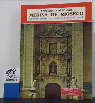 portada Medina de Rioseco