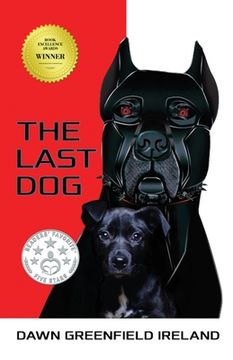 portada The Last Dog (en Inglés)