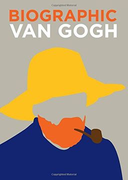 portada Biographic: Van Gogh
