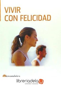 portada Vivir con Felicidad (in Spanish)