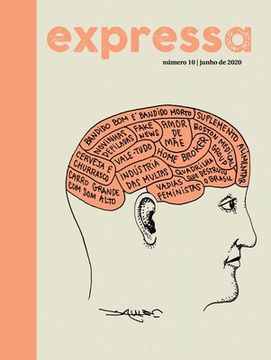 portada Expressa - André Dahmer (en Portugués)