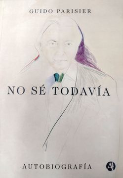 portada No se Todavia (in Spanish)