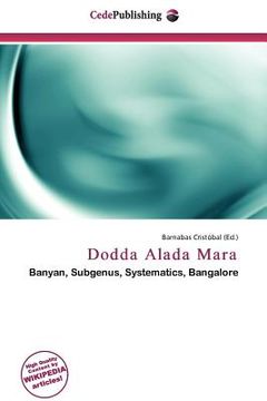 dodda alada mara (en Inglés)