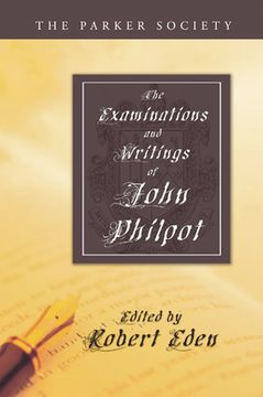 portada examinations and writings of john philpot (en Inglés)