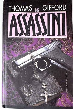 portada Los Assassini