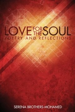 portada Love For The Soul: Poetry and Reflections (in English)