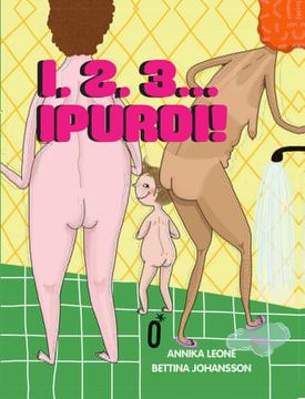 portada 1, 2, 3. Ipurdi! (in Basque)