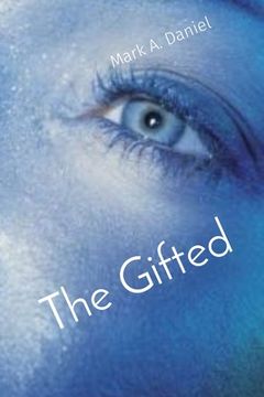 portada The Gifted (en Inglés)